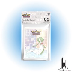 Deck Protectors - Pokemon Gallery Series Trick Room (65ct)